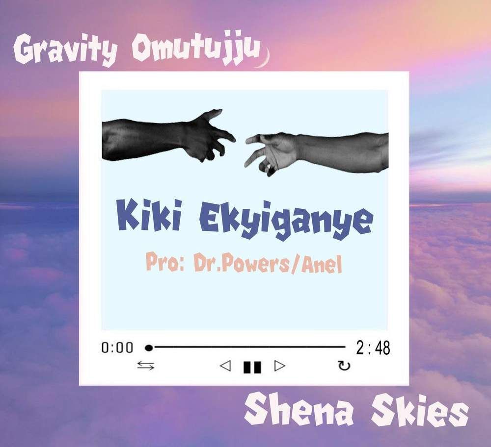 Shena Skies